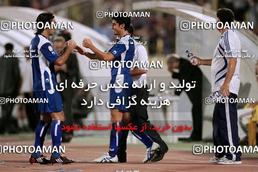 1202115, Tehran, [*parameter:4*], Iran Pro League، Persian Gulf Cup، 2008-09 season، First Leg، Week 1، Esteghlal 2 v ۰ Aboumoslem on 2008/08/05 at Azadi Stadium