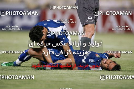 1202043, Tehran, [*parameter:4*], Iran Pro League، Persian Gulf Cup، 2008-09 season، First Leg، Week 1، Esteghlal 2 v ۰ Aboumoslem on 2008/08/05 at Azadi Stadium