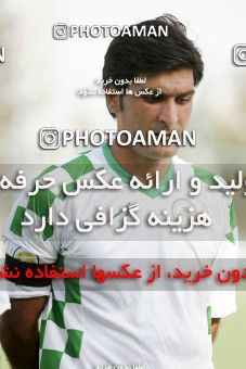 1201961, Qazvin, [*parameter:4*], Iran Pro League، Persian Gulf Cup، 2008-09 season، First Leg، Week 2، Paykan ۱ v 2 Zob Ahan Esfahan on 2008/08/09 at Shahid Rajai Stadium