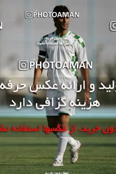 1201860, Qazvin, [*parameter:4*], Iran Pro League، Persian Gulf Cup، 2008-09 season، First Leg، Week 2، Paykan ۱ v 2 Zob Ahan Esfahan on 2008/08/09 at Shahid Rajai Stadium