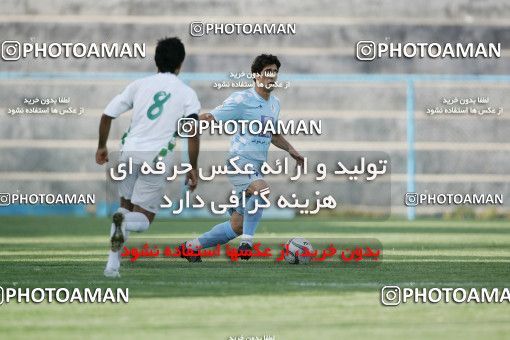 1201994, Qazvin, [*parameter:4*], لیگ برتر فوتبال ایران، Persian Gulf Cup، Week 2، First Leg، Paykan 1 v 2 Zob Ahan Esfahan on 2008/08/09 at Shahid Rajai Stadium