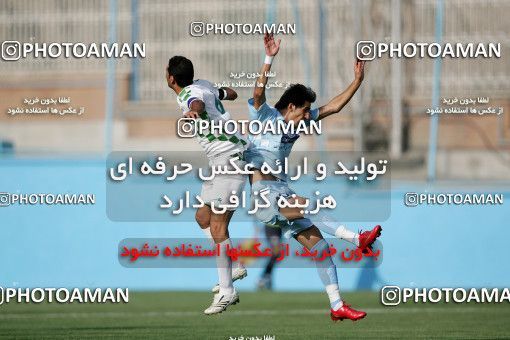 1201980, Qazvin, [*parameter:4*], Iran Pro League، Persian Gulf Cup، 2008-09 season، First Leg، Week 2، Paykan ۱ v 2 Zob Ahan Esfahan on 2008/08/09 at Shahid Rajai Stadium