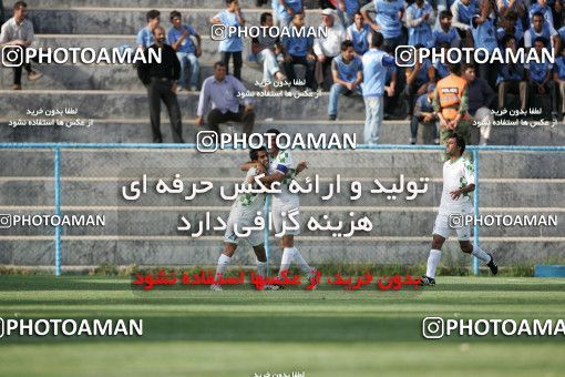 1201956, Qazvin, [*parameter:4*], Iran Pro League، Persian Gulf Cup، 2008-09 season، First Leg، Week 2، Paykan ۱ v 2 Zob Ahan Esfahan on 2008/08/09 at Shahid Rajai Stadium