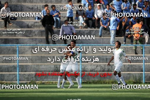 1201901, Qazvin, [*parameter:4*], Iran Pro League، Persian Gulf Cup، 2008-09 season، First Leg، Week 2، Paykan ۱ v 2 Zob Ahan Esfahan on 2008/08/09 at Shahid Rajai Stadium