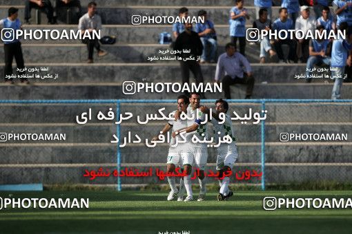 1201952, Qazvin, [*parameter:4*], Iran Pro League، Persian Gulf Cup، 2008-09 season، First Leg، Week 2، Paykan ۱ v 2 Zob Ahan Esfahan on 2008/08/09 at Shahid Rajai Stadium