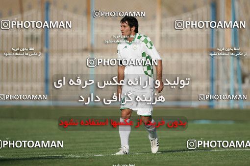 1201965, Qazvin, [*parameter:4*], Iran Pro League، Persian Gulf Cup، 2008-09 season، First Leg، Week 2، Paykan ۱ v 2 Zob Ahan Esfahan on 2008/08/09 at Shahid Rajai Stadium