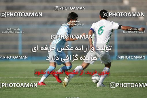 1201963, Qazvin, [*parameter:4*], Iran Pro League، Persian Gulf Cup، 2008-09 season، First Leg، Week 2، Paykan ۱ v 2 Zob Ahan Esfahan on 2008/08/09 at Shahid Rajai Stadium