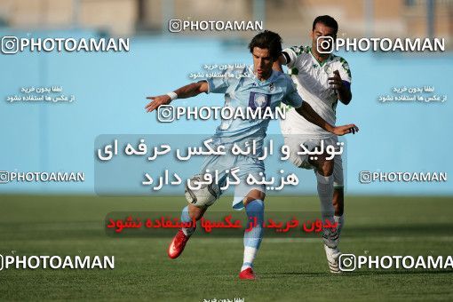 1201912, Qazvin, [*parameter:4*], Iran Pro League، Persian Gulf Cup، 2008-09 season، First Leg، Week 2، Paykan ۱ v 2 Zob Ahan Esfahan on 2008/08/09 at Shahid Rajai Stadium