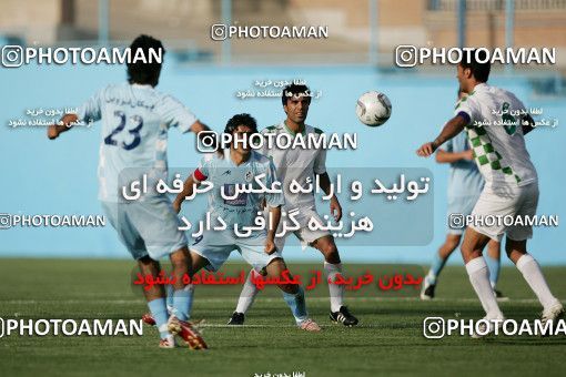 1201933, Qazvin, [*parameter:4*], Iran Pro League، Persian Gulf Cup، 2008-09 season، First Leg، Week 2، Paykan ۱ v 2 Zob Ahan Esfahan on 2008/08/09 at Shahid Rajai Stadium