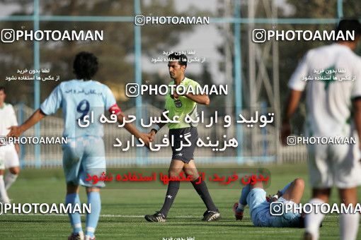 1202022, Qazvin, [*parameter:4*], Iran Pro League، Persian Gulf Cup، 2008-09 season، First Leg، Week 2، Paykan ۱ v 2 Zob Ahan Esfahan on 2008/08/09 at Shahid Rajai Stadium