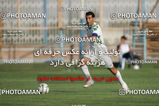 1201877, Qazvin, [*parameter:4*], لیگ برتر فوتبال ایران، Persian Gulf Cup، Week 2، First Leg، Paykan 1 v 2 Zob Ahan Esfahan on 2008/08/09 at Shahid Rajai Stadium