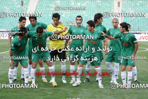 1202300, Tehran, Iran, Iran Pro League، Persian Gulf Cup، 2008-09 season، First Leg، Week 2، Persepolis 3 v ۱ PAS Hamedan F.C. on 2008/08/09 at Azadi Stadium