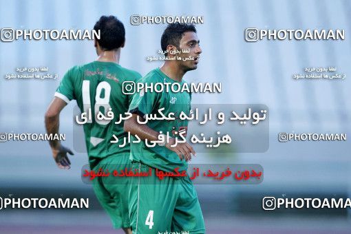 1202424, Tehran, Iran, Iran Pro League، Persian Gulf Cup، 2008-09 season، First Leg، Week 2، Persepolis 3 v ۱ PAS Hamedan F.C. on 2008/08/09 at Azadi Stadium