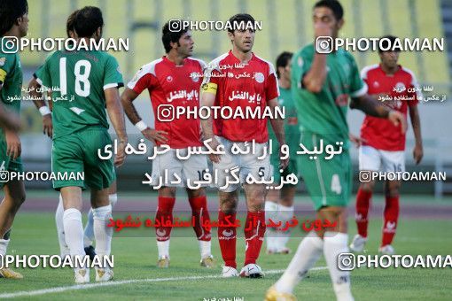 1202484, Tehran, Iran, Iran Pro League، Persian Gulf Cup، 2008-09 season، First Leg، Week 2، Persepolis 3 v ۱ PAS Hamedan F.C. on 2008/08/09 at Azadi Stadium