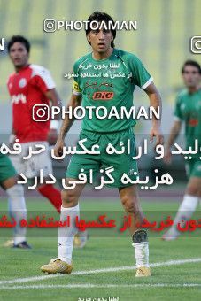 1202440, Tehran, Iran, Iran Pro League، Persian Gulf Cup، 2008-09 season، First Leg، Week 2، Persepolis 3 v ۱ PAS Hamedan F.C. on 2008/08/09 at Azadi Stadium