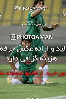 1202425, Tehran, Iran, Iran Pro League، Persian Gulf Cup، 2008-09 season، First Leg، Week 2، Persepolis 3 v ۱ PAS Hamedan F.C. on 2008/08/09 at Azadi Stadium