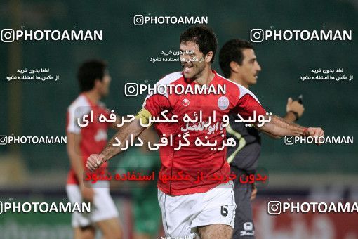 1202485, Tehran, Iran, Iran Pro League، Persian Gulf Cup، 2008-09 season، First Leg، Week 2، Persepolis 3 v ۱ PAS Hamedan F.C. on 2008/08/09 at Azadi Stadium