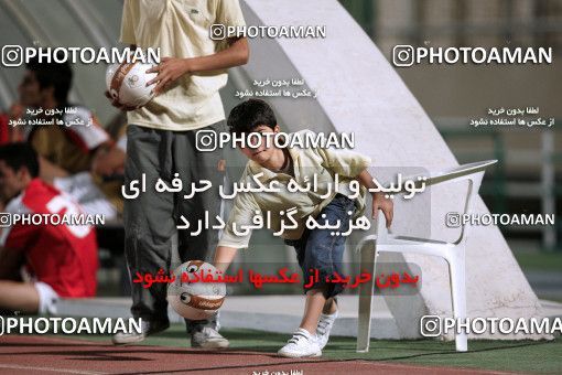 1202383, Tehran, Iran, لیگ برتر فوتبال ایران، Persian Gulf Cup، Week 2، First Leg، Persepolis 3 v 1 PAS Hamedan F.C. on 2008/08/09 at Azadi Stadium