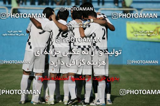 1201586, Tehran, [*parameter:4*], Iran Pro League، Persian Gulf Cup، 2008-09 season، First Leg، Week 2، Rah Ahan ۰ v ۰ Fajr-e Sepasi Shiraz on 2008/08/09 at Ekbatan Stadium