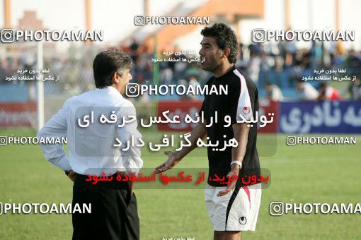 1201673, Bandar Anzali, [*parameter:4*], لیگ برتر فوتبال ایران، Persian Gulf Cup، Week 3، First Leg، Malvan Bandar Anzali 2 v 2 Persepolis on 2008/08/17 at Takhti Stadium Anzali