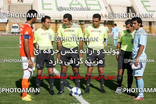 1203434, Karaj, [*parameter:4*], Iran Pro League، Persian Gulf Cup، 2008-09 season، First Leg، Week 3، Saipa ۰ v ۱ Paykan on 2008/08/17 at Enghelab Stadium