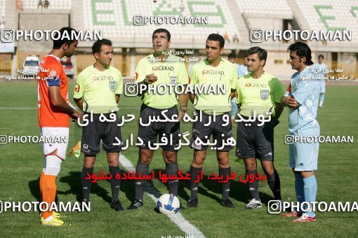 1203362, Karaj, [*parameter:4*], Iran Pro League، Persian Gulf Cup، 2008-09 season، First Leg، Week 3، Saipa ۰ v ۱ Paykan on 2008/08/17 at Enghelab Stadium