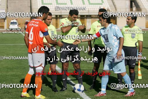 1203364, Karaj, [*parameter:4*], Iran Pro League، Persian Gulf Cup، 2008-09 season، First Leg، Week 3، Saipa ۰ v ۱ Paykan on 2008/08/17 at Enghelab Stadium