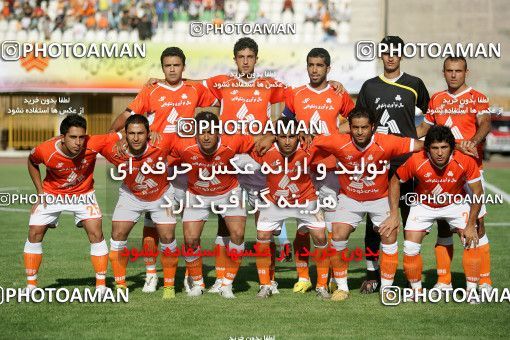 1203315, Karaj, [*parameter:4*], Iran Pro League، Persian Gulf Cup، 2008-09 season، First Leg، Week 3، Saipa ۰ v ۱ Paykan on 2008/08/17 at Enghelab Stadium