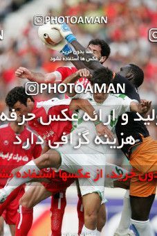 1204411, Tehran, [*parameter:4*], Iran Pro League، Persian Gulf Cup، 2008-09 season، First Leg، Week 4، Persepolis 2 v 2 Zob Ahan Esfahan on 2008/08/24 at Azadi Stadium