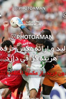 1204382, Tehran, [*parameter:4*], Iran Pro League، Persian Gulf Cup، 2008-09 season، First Leg، Week 4، Persepolis 2 v 2 Zob Ahan Esfahan on 2008/08/24 at Azadi Stadium