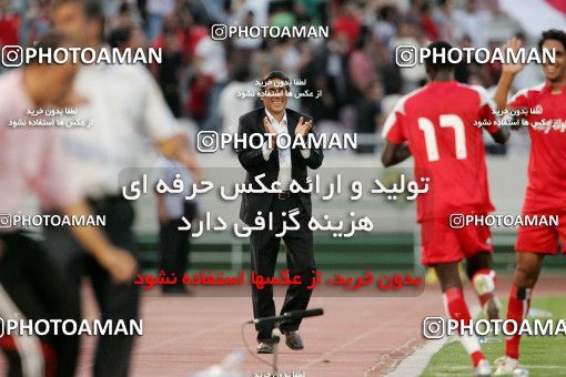 1204561, Tehran, [*parameter:4*], لیگ برتر فوتبال ایران، Persian Gulf Cup، Week 4، First Leg، Persepolis 2 v 2 Zob Ahan Esfahan on 2008/08/24 at Azadi Stadium