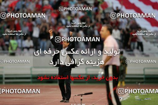 1204466, Tehran, [*parameter:4*], لیگ برتر فوتبال ایران، Persian Gulf Cup، Week 4، First Leg، Persepolis 2 v 2 Zob Ahan Esfahan on 2008/08/24 at Azadi Stadium