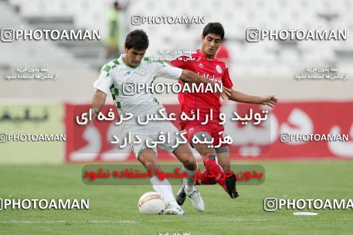 1204372, Tehran, [*parameter:4*], Iran Pro League، Persian Gulf Cup، 2008-09 season، First Leg، Week 4، Persepolis 2 v 2 Zob Ahan Esfahan on 2008/08/24 at Azadi Stadium