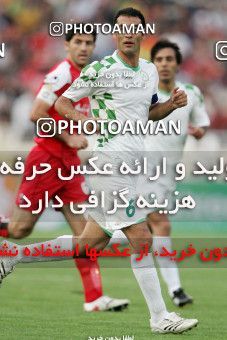 1204574, Tehran, [*parameter:4*], لیگ برتر فوتبال ایران، Persian Gulf Cup، Week 4، First Leg، Persepolis 2 v 2 Zob Ahan Esfahan on 2008/08/24 at Azadi Stadium