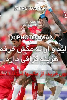 1204508, Tehran, [*parameter:4*], Iran Pro League، Persian Gulf Cup، 2008-09 season، First Leg، Week 4، Persepolis 2 v 2 Zob Ahan Esfahan on 2008/08/24 at Azadi Stadium