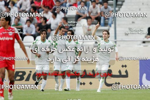 1204519, Tehran, [*parameter:4*], Iran Pro League، Persian Gulf Cup، 2008-09 season، First Leg، Week 4، Persepolis 2 v 2 Zob Ahan Esfahan on 2008/08/24 at Azadi Stadium