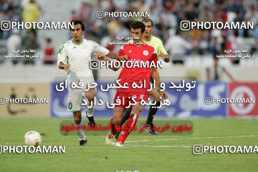 1204311, Tehran, [*parameter:4*], لیگ برتر فوتبال ایران، Persian Gulf Cup، Week 4، First Leg، Persepolis 2 v 2 Zob Ahan Esfahan on 2008/08/24 at Azadi Stadium