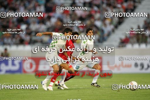 1204556, Tehran, [*parameter:4*], Iran Pro League، Persian Gulf Cup، 2008-09 season، First Leg، Week 4، Persepolis 2 v 2 Zob Ahan Esfahan on 2008/08/24 at Azadi Stadium