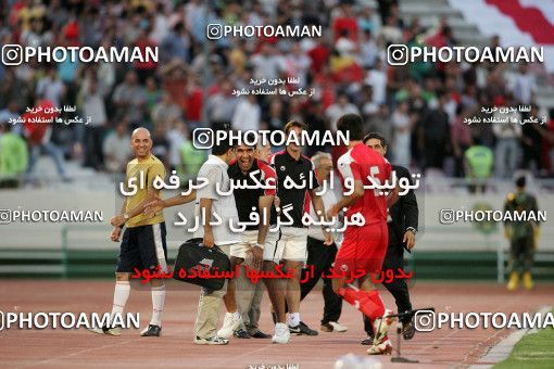 1204565, Tehran, [*parameter:4*], Iran Pro League، Persian Gulf Cup، 2008-09 season، First Leg، Week 4، Persepolis 2 v 2 Zob Ahan Esfahan on 2008/08/24 at Azadi Stadium