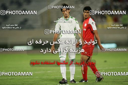 1204505, Tehran, [*parameter:4*], Iran Pro League، Persian Gulf Cup، 2008-09 season، First Leg، Week 4، Persepolis 2 v 2 Zob Ahan Esfahan on 2008/08/24 at Azadi Stadium