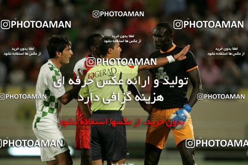 1204489, Tehran, [*parameter:4*], Iran Pro League، Persian Gulf Cup، 2008-09 season، First Leg، Week 4، Persepolis 2 v 2 Zob Ahan Esfahan on 2008/08/24 at Azadi Stadium