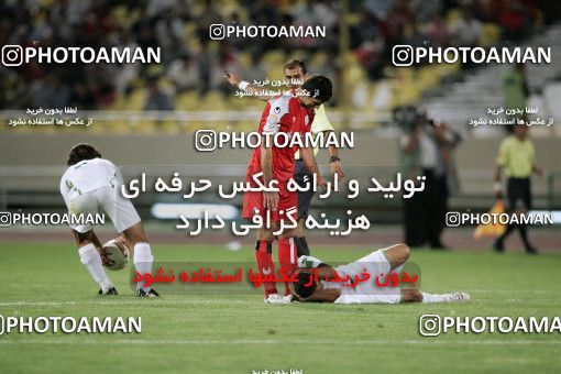 1204514, Tehran, [*parameter:4*], لیگ برتر فوتبال ایران، Persian Gulf Cup، Week 4، First Leg، Persepolis 2 v 2 Zob Ahan Esfahan on 2008/08/24 at Azadi Stadium