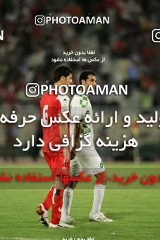 1204413, Tehran, [*parameter:4*], Iran Pro League، Persian Gulf Cup، 2008-09 season، First Leg، Week 4، Persepolis 2 v 2 Zob Ahan Esfahan on 2008/08/24 at Azadi Stadium