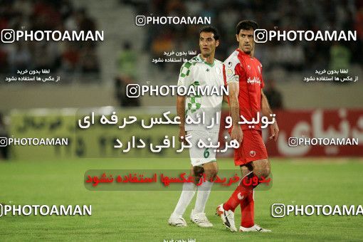 1204487, Tehran, [*parameter:4*], Iran Pro League، Persian Gulf Cup، 2008-09 season، First Leg، Week 4، Persepolis 2 v 2 Zob Ahan Esfahan on 2008/08/24 at Azadi Stadium