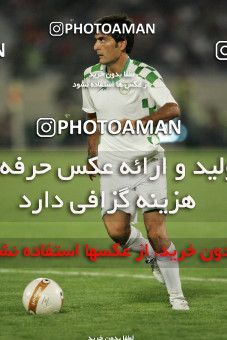 1204310, Tehran, [*parameter:4*], Iran Pro League، Persian Gulf Cup، 2008-09 season، First Leg، Week 4، Persepolis 2 v 2 Zob Ahan Esfahan on 2008/08/24 at Azadi Stadium