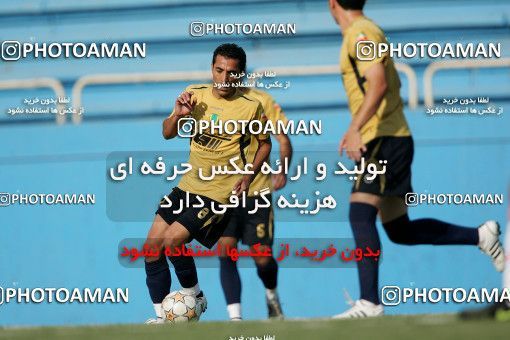 1203740, Tehran, [*parameter:4*], لیگ برتر فوتبال ایران، Persian Gulf Cup، Week 4، First Leg، Rah Ahan 1 v 2 Saipa on 2008/08/24 at Ekbatan Stadium