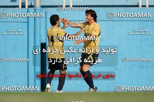 1204017, Tehran, [*parameter:4*], Iran Pro League، Persian Gulf Cup، 2008-09 season، First Leg، Week 4، Rah Ahan ۱ v 2 Saipa on 2008/08/24 at Ekbatan Stadium