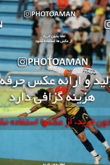 1203991, Tehran, [*parameter:4*], Iran Pro League، Persian Gulf Cup، 2008-09 season، First Leg، Week 4، Rah Ahan ۱ v 2 Saipa on 2008/08/24 at Ekbatan Stadium