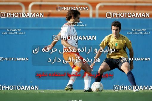 1203739, Tehran, [*parameter:4*], Iran Pro League، Persian Gulf Cup، 2008-09 season، First Leg، Week 4، Rah Ahan ۱ v 2 Saipa on 2008/08/24 at Ekbatan Stadium