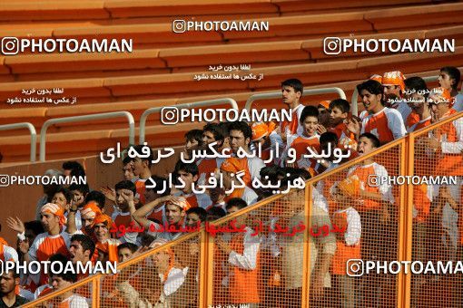 1203915, Tehran, [*parameter:4*], Iran Pro League، Persian Gulf Cup، 2008-09 season، First Leg، Week 4، Rah Ahan ۱ v 2 Saipa on 2008/08/24 at Ekbatan Stadium